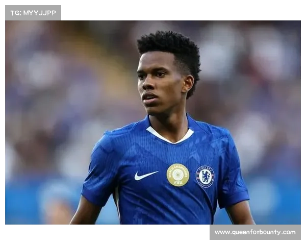 切尔西名宿称埃斯特旺具备内马尔潜力小巧灵活且富有创造力