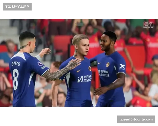 切尔西客场2比0击败伯恩利 内托与恩佐建功取联赛三连胜