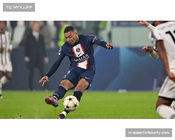 姆巴佩逆境进球效率高出23% 关键表现堪称现象级