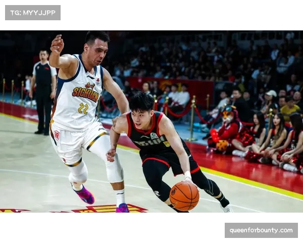 四川丰谷酒业113-126不敌深圳 虽败犹荣创赛季最高得分